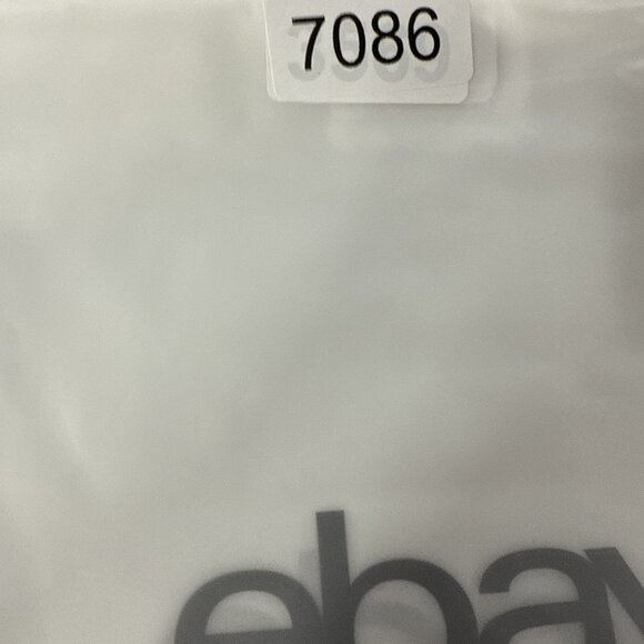 LOGO Lori Goldstein Women's Top Size Large Animal Leopard 3/4 Sleeve Pullover - Picture 7 of 7